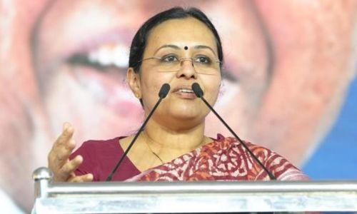 ബിന്ദുവിന്റെ മരണം വേദനിപ്പിച്ചു, സര്ക്കാര് കുടുംബത്തിനൊപ്പം ; മന്ത്രി വീണ ജോർജ് ബിന്ദുവിന്റെ മരണം വേദനിപ്പിച്ചു, സര്ക്കാര് കുടുംബത്തിനൊപ്പം ; മന്ത്രി വീണ ജോർജ്