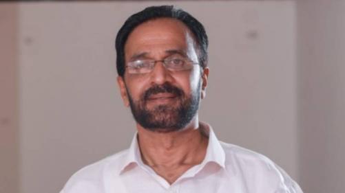 സി. രഘുനാഥ് ധര്‍മ്മടത്ത് യുഡിഎഫ് സ്ഥാനാര്‍ത്ഥി; നാമനിര്‍ദേശ പത്രിക സമര്‍പ്പിച്ചു