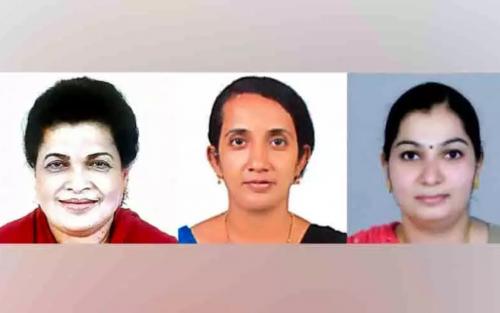 ‘ഹൃദയപൂർവം മാലാഖ’ മത്സരവിജയികളെ പ്രഖ്യാപിച്ചു ‘ഹൃദയപൂർവം മാലാഖ’ മത്സരവിജയികളെ പ്രഖ്യാപിച്ചു