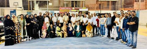 ബഹ്‌റൈൻ നന്തി അസോസിയേഷൻ ഇഫ്താർ മീറ്റ് സംഘടിപ്പിച്ചു