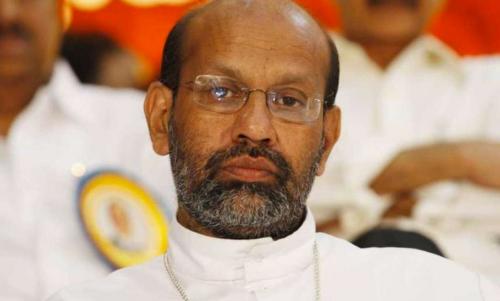 ബഫർ സോൺ: കർഷകരുടെ വിഷമം മനസിലാക്കാതെ മാപ്പ് പ്രസിദ്ധീകരിച്ചവർക്കെതിരെ താമരശേരി രൂപതാധ്യക്ഷൻ