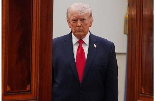 ഇറാാനിലെ ദൗത്യം വിജയകരം; രണ്ടാഴ്ചയ്ക്കുള്ളിൽ യുദ്ധം അവസാനിക്കുമെന്ന് ഡൊണാൾഡ് ട്രംപ്