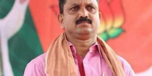 കത്വ'യിൽ പത്ത് പ്രതിഷേധ ട്വീറ്റ് ഇട്ട പിണറായി വിജയൻ വാളയാര്‍ കേസിൽ മിണ്ടുന്നില്ലെന്ന് കെ സുരേന്ദ്രൻ