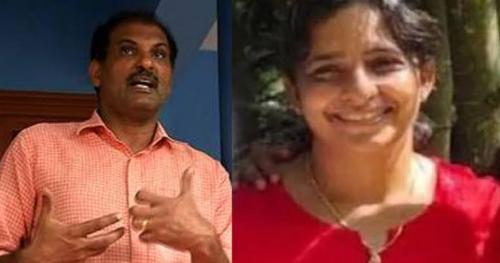 ജോളി തന്നെ കുടുക്കാൻ ശ്രമിക്കുന്നുവെന്ന് ഷാജു