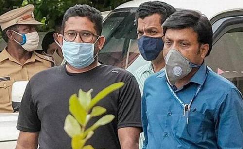 സ്വര്‍ണക്കടത്ത് കേസ്: പ്രതി സന്ദീപിന്റെ രഹസ്യമൊഴി കസ്റ്റംസിന് നല്‍കാനാകില്ലെന്ന് എന്‍ഐഎ