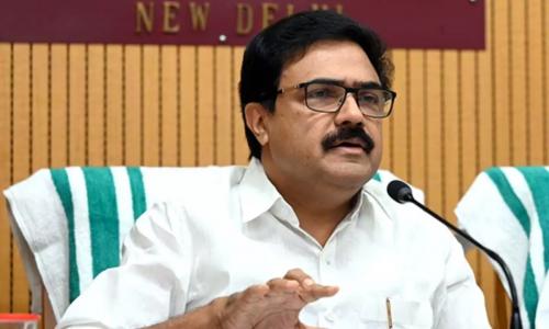 'റോഷിക്ക് സ്നേഹക്കൂടുതലാണ്, ചോരത്തിളപ്പുള്ള നേതാവ്'; പിന്തുണയുമായി ജോസ് കെ. മാണി