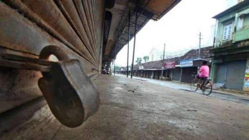 രാജ്യം പണിമുടക്കിലേക്ക്; അഖിലേന്ത്യാ പണിമുടക്ക് ഇന്ന് അർധരാത്രി മുതൽ