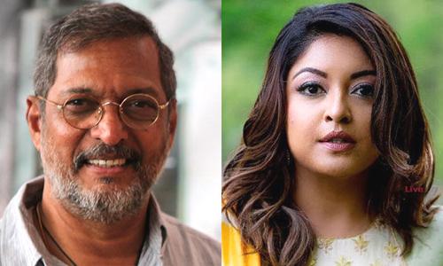 തനുശ്രീ വ്യക്തിവൈരാഗ്യം മൂലം നാനാ പടേക്കര്‍ക്കെതിരെ കള്ളപരാതി നല്‍കിയതെന്ന് പോലീസ്   