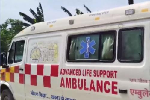 ബിഹാറിലെ ഈസ്റ്റ് ചമ്പാരനിൽ വ്യാജമദ്യ ദുരന്തത്തിൽ അഞ്ച് മരണം