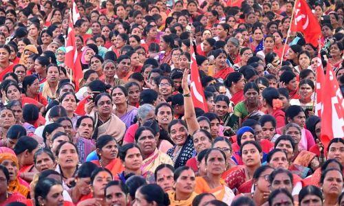 ജെൻസിയെയും പുത്തൻ തൊഴിലാളികളെയും ആകർഷിക്കാൻ സി.ഐ.ടി.യു; സമരങ്ങളിലും ഇനി എ.ഐയും സോഷ്യൽ മീഡിയയും