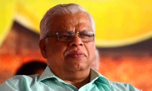 കുഞ്ഞാലിക്കുട്ടിയുടെ വീഡിയോ സന്ദേശം വേദിയില് പ്രദര്ശിപ്പിക്കും'; പിന്തുണച്ച് എം വി ജയരാജന് കുഞ്ഞാലിക്കുട്ടിയുടെ വീഡിയോ സന്ദേശം വേദിയില് പ്രദര്ശിപ്പിക്കും'; പിന്തുണച്ച് എം വി ജയരാജന്