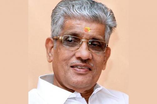 ആഗ്രഹിച്ചിരുന്നുവെങ്കിൽ പത്മഭൂഷൺ പോലുള്ള ബഹുമതികൾ ഇതിനുമുമ്പേ ലഭിക്കുമായിരുന്നു: സുകുമാരൻ നായർ