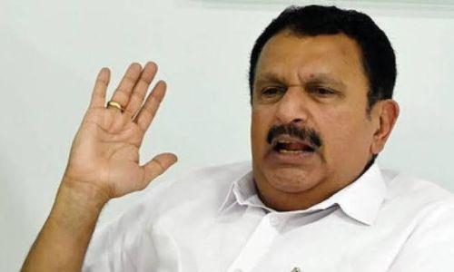 വീണ വിജയനെതിരായ ആരോപണം ഹൈക്കോടതിയുടെ മേൽനോട്ടത്തിൽ കേന്ദ്ര ഏജൻസി അന്വേഷിക്കണമെന്ന് കെ.മുരളീധരൻ വീണ വിജയനെതിരായ ആരോപണം ഹൈക്കോടതിയുടെ മേൽനോട്ടത്തിൽ കേന്ദ്ര ഏജൻസി അന്വേഷിക്കണമെന്ന് കെ.മുരളീധരൻ