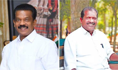 മാനന്തവാടി എം എൽ എ ഒ ആർ കേളു മന്ത്രിയാകും; കെ രാധാകൃഷ്ണൻെറ രാജി ഉടൻ മാനന്തവാടി എം എൽ എ ഒ ആർ കേളു മന്ത്രിയാകും; കെ രാധാകൃഷ്ണൻെറ രാജി ഉടൻ