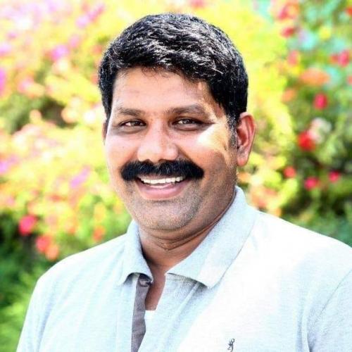 സലാം മമ്പാട്ടുമൂലയ്ക്ക്ക് കർമ്മജ്യോതി പുരസ്കാരം