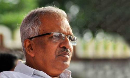 നേ​താ​ക്ക​ളു​ടെ മ​ക്ക​ളു​ടെ തെ​റ്റി​ന്‍റെ ഉ​ത്ത​ര​വാ​ദി​ത്തം പാ​ർ‍​ട്ടി ചു​മ​ക്കി​ല്ലെന്ന് പി. ​ജ​യ​രാ​ജ​ൻ