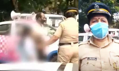 പരസ്യവിചാരണ; കുട്ടിയോടും കോടതിയോടും മാപ്പ് ചോദിച്ച് പിങ്ക് പോലീസ് പരസ്യവിചാരണ; കുട്ടിയോടും കോടതിയോടും മാപ്പ് ചോദിച്ച് പിങ്ക് പോലീസ്