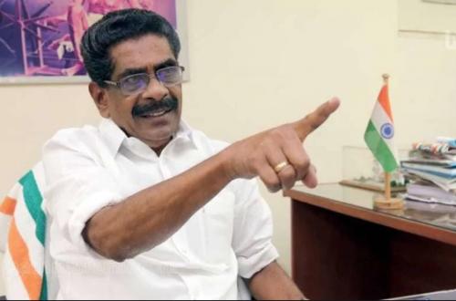 വയനാട്ടിലേത് വ്യാജ ഏറ്റുമുട്ടലെന്ന് മുല്ലപ്പള്ളി രാമചന്ദ്രൻ