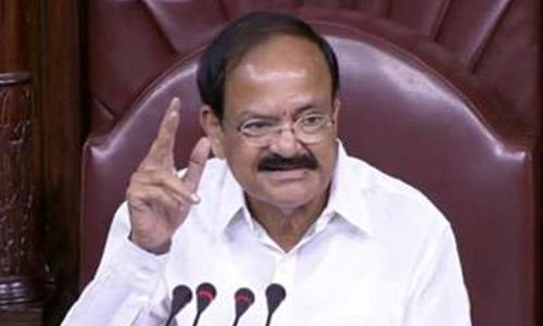 35 സിറ്റിങ്ങില്‍ 32 ബില്ലുകള്‍ പാസാക്കി രാജ്യസഭ
