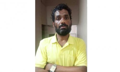 കണ്ണൂർ ബീച്ചിൽ ലഹരി വില്പന; ലൈഫ് ഗാർഡ് അറസ്റ്റിൽ