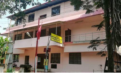 നെഗറ്റീവ് എനർജി മാറ്റാൻ പ്രാർഥന നടത്തിയ സംഭവം; തൃശൂർ ജില്ലാ ശിശു സംരക്ഷണ ഓഫീസർക്ക് സസ്പൻഷൻ നെഗറ്റീവ് എനർജി മാറ്റാൻ പ്രാർഥന നടത്തിയ സംഭവം; തൃശൂർ ജില്ലാ ശിശു സംരക്ഷണ ഓഫീസർക്ക് സസ്പൻഷൻ