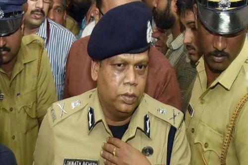 ബെഹ്റക്കെതിരെ സിഎജി റിപ്പോർട്ട്: പണം വകമാറ്റിയെന്നും കാറുകൾ വാങ്ങിയതിൽ ക്രമക്കേടെന്നും കണ്ടെത്തൽ