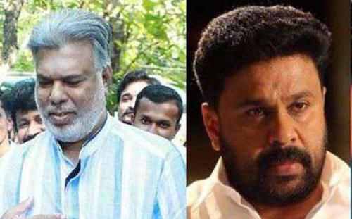 ജോഷി ചിത്രത്തിൽ മാധ്യമ പ്രവർത്തകനായി ദിലീപ്