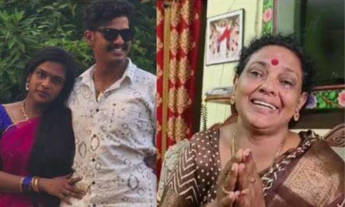വീട്ടമ്മയെ കാറിടിച്ച് വീഴ്ത്തി കൊലപ്പെടുത്തിയ സംഭവം ; അജ്മൽ തന്റെ മകളെ കുടുക്കിയതെന്ന് ശ്രീക്കുട്ടിയുടെ അമ്മ വീട്ടമ്മയെ കാറിടിച്ച് വീഴ്ത്തി കൊലപ്പെടുത്തിയ സംഭവം ; അജ്മൽ തന്റെ മകളെ കുടുക്കിയതെന്ന് ശ്രീക്കുട്ടിയുടെ അമ്മ