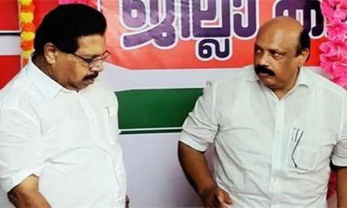 സംസ്ഥാനത്ത് എൻസിപി പിളർപ്പിലേക്ക്
