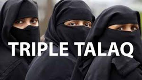 മുത്തലാഖ് ബിൽ‍ കേന്ദ്രസർ‍ക്കാർ‍ ലോക്‌സഭയിൽ‍ അവതരിപ്പിച്ചു; എതിർ‍ത്ത് കോൺ‍ഗ്രസും ഉവൈസിയും