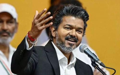 തമിഴ്നാട് നിയമസഭയിൽ 'തമിഴ് തായ് വാഴ്ത്ത്' ആദ്യമെന്ന പ്രമേയം പാസാക്കി