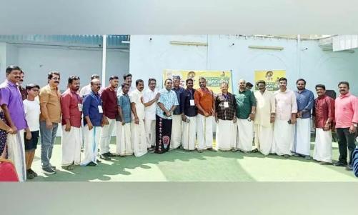 കൊല്ലം പ്രവാസി അസോസിയേഷന്റെ ഓണാഘോഷങ്ങൾക്ക് തുടക്കമായി