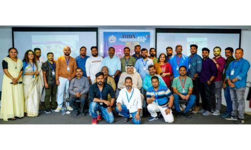ഗുദൈബിയ കൂട്ടം കുടുംബ സംഗമം സംഘടിപ്പിച്ചു ഗുദൈബിയ കൂട്ടം കുടുംബ സംഗമം സംഘടിപ്പിച്ചു