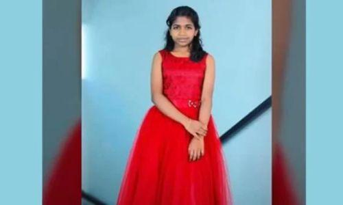 എട്ടാം ക്ലാസ് വിദ്യാർഥിനി നൃത്തപരിശീലനത്തിനിടെ കുഴഞ്ഞുവീണ് മരിച്ചു എട്ടാം ക്ലാസ് വിദ്യാർഥിനി നൃത്തപരിശീലനത്തിനിടെ കുഴഞ്ഞുവീണ് മരിച്ചു