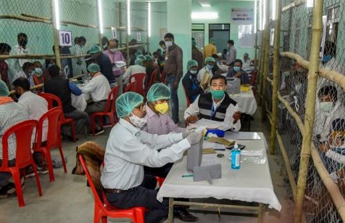 ബിഹാർ തെരഞ്ഞെടുപ്പ് ഫലം വരാൻ വൈകും: മുഖ്യ തെരഞ്ഞെടുപ്പ് ഓഫീസർ