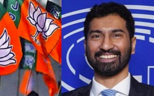 പ്രധാനമന്ത്രി ഇന്ത്യയെക്കുറിച്ച് വ്യക്തമായ കാഴ്ചപ്പാടുള്ള ആൾ; അനിൽ ആന്റണി പ്രധാനമന്ത്രി ഇന്ത്യയെക്കുറിച്ച് വ്യക്തമായ കാഴ്ചപ്പാടുള്ള ആൾ; അനിൽ ആന്റണി