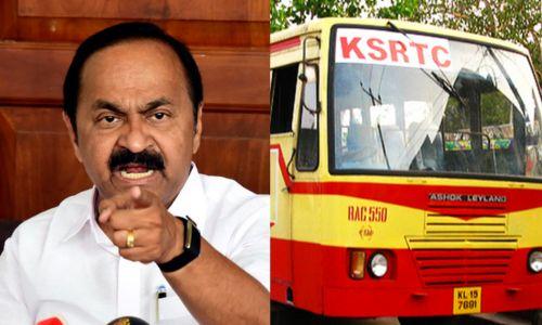 പ്രിയദർശിനി പദ്ധതി തുടങ്ങും മുൻപേ തർക്കം; കെഎസ്ആർടിസിയും സർക്കാരും രണ്ട് തട്ടിൽ