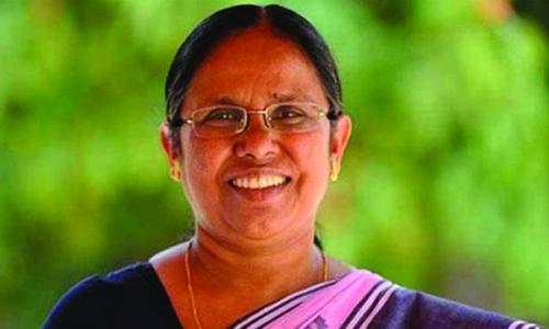 സാ­ന്ത്വന പരി­ചരണം കൂ­ടു­തൽ ആശു­പത്രി­കളി­ലേ­ക്ക് : ആരോ­ഗ്യ മന്ത്രി­