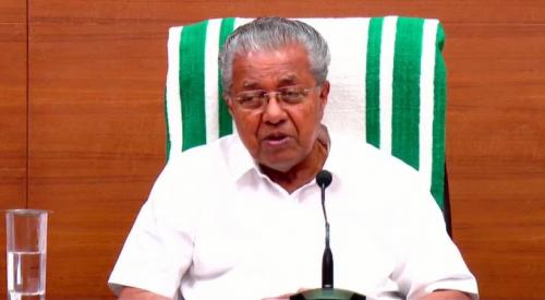 നായ്ക്കളെ തല്ലിക്കൊന്ന് കെട്ടിത്തൂക്കിയാൽ പ്രശ്നം പരിഹരിക്കാനാകില്ല; മുഖ്യമന്ത്രി നായ്ക്കളെ തല്ലിക്കൊന്ന് കെട്ടിത്തൂക്കിയാൽ പ്രശ്നം പരിഹരിക്കാനാകില്ല; മുഖ്യമന്ത്രി