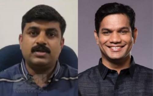 തലസ്ഥാന വിവാദം; ഹൈബി ഈഡന് പിന്തുണയുമായി യൂത്ത് ലീഗ് തലസ്ഥാന വിവാദം; ഹൈബി ഈഡന് പിന്തുണയുമായി യൂത്ത് ലീഗ്