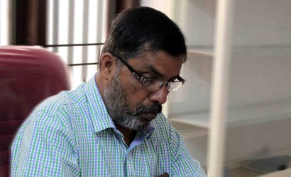 എന്.വി. ബാലകൃഷ്ണന്റെ പുസ്തകപ്രകാശനത്തിന് വി.എസ്. എത്തുന്നു എന്.വി. ബാലകൃഷ്ണന്റെ പുസ്തകപ്രകാശനത്തിന് വി.എസ്. എത്തുന്നു
