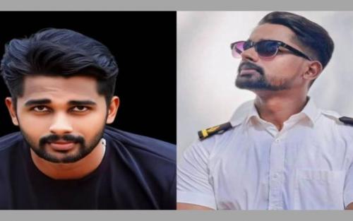 യുക്രെയ്നിലെ മിസൈൽ ആക്രമണം: കൊല്ലപ്പെട്ട അഖിൽ ജോയന്റെ മൃതദേഹം സംസ്കരിച്ചു; കണ്ണീരോടെ വിട നൽകി നാട്