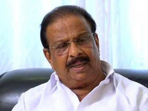 സമൂഹമാധ്യമങ്ങളിലൂടെ അധിക്ഷേപം; ക്രൈംബ്രാഞ്ച് ഉദ്യോഗസ്ഥനെതിരേ പരാതി നൽകി സുധാകരൻ സമൂഹമാധ്യമങ്ങളിലൂടെ അധിക്ഷേപം; ക്രൈംബ്രാഞ്ച് ഉദ്യോഗസ്ഥനെതിരേ പരാതി നൽകി സുധാകരൻ