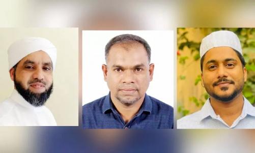 ഐ.സി.എഫ് മനാമ സെൻട്രൽ മീലാദ് കാമ്പയിൻ; സ്വാഗത സംഘം രൂപവത്കരിച്ചു ഐ.സി.എഫ് മനാമ സെൻട്രൽ മീലാദ് കാമ്പയിൻ; സ്വാഗത സംഘം രൂപവത്കരിച്ചു