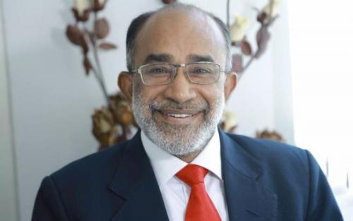 ബിജെപി കോർ കമ്മിറ്റിയിൽ അൽഫോൺസ് കണ്ണന്താനം