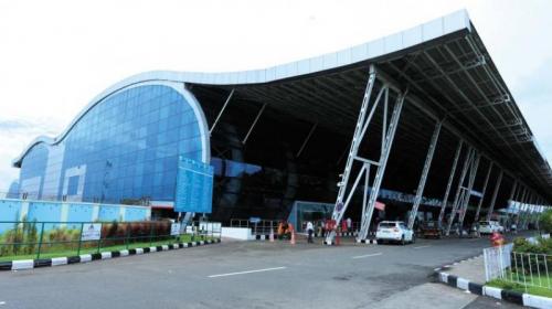തിരുവനന്തപുരം വിമാനത്താവള നടത്തിപ്പ് അദാനി ഗ്രൂപ്പിന്; കരാർ 50 വർഷത്തേക്ക്      