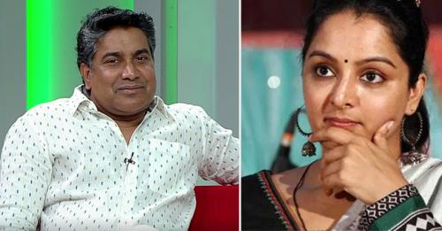 ശ്രീകുമാർ മേനോന്‍റെ ഭീഷണി സൂചിപ്പിച്ച് മഞ്ജു വാര്യർ ഫെഫ്കയ്ക്ക് കത്ത് നൽകി 