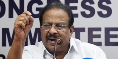 മനുഷ്യത്വത്തിന്‍റെ പേരിൽ‍ പരീക്ഷകൾ മാറ്റിവയ്ക്കണമെന്ന് കെ. സുധാകരൻ