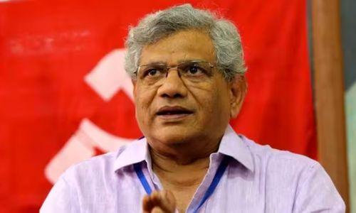 പരാജയ കാരണങ്ങൾ തിരിച്ചറിഞ്ഞു ’; സീതാറാം യെച്ചൂരി പരാജയ കാരണങ്ങൾ തിരിച്ചറിഞ്ഞു ’; സീതാറാം യെച്ചൂരി