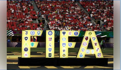 ഫിഫ ലോകകപ്പ് ടീം നറുക്കെടുപ്പ് ഡിസംബർ അഞ്ചിന്